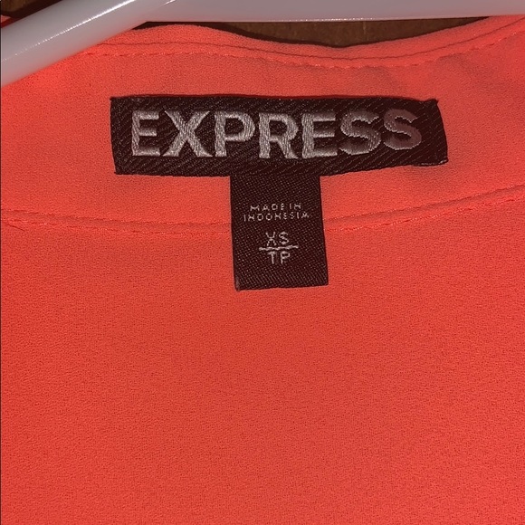 Button down blouse - Picture 2 of 3